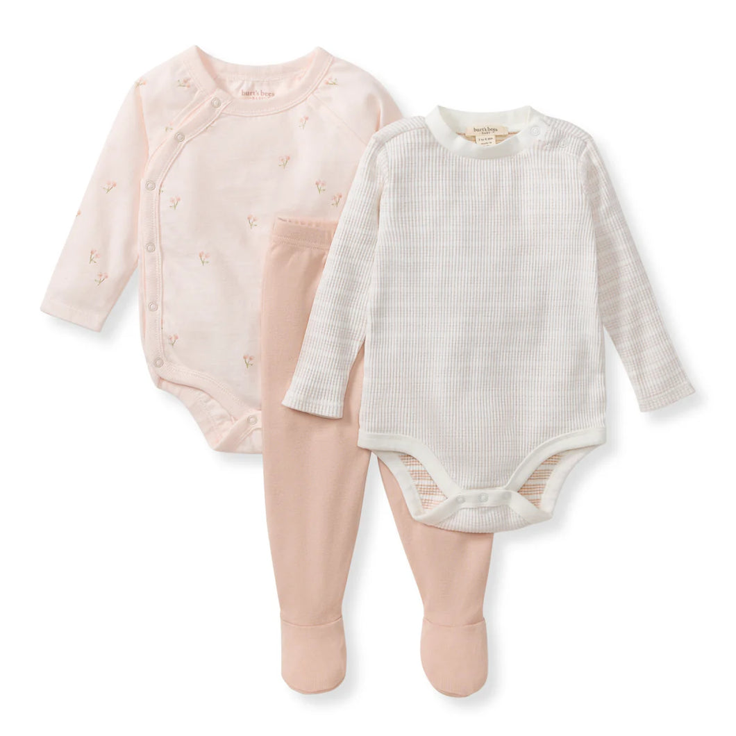 Ditsy Floret 3 Piece Set