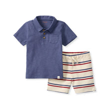 Load image into Gallery viewer, USA Polo Set
