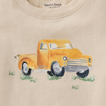 Load image into Gallery viewer, Tan Truck Tee

