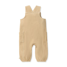 Load image into Gallery viewer, Corduroy Overalls
