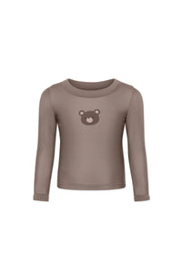 Bobbi Bears Swim Top
