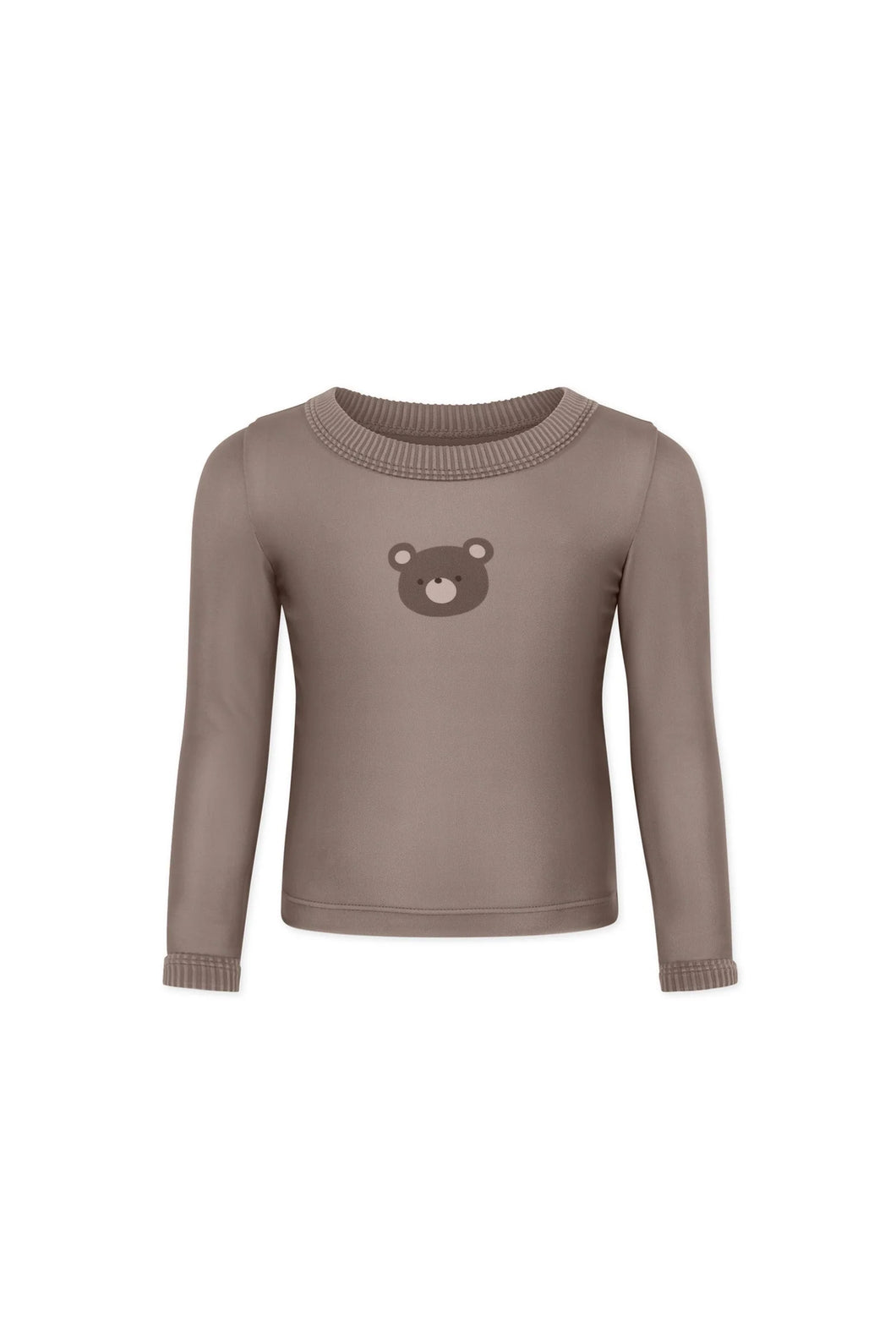 Bobbi Bears Swim Top