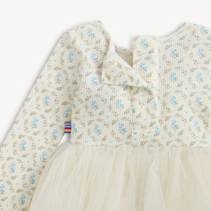 Eloise Tutu Dress