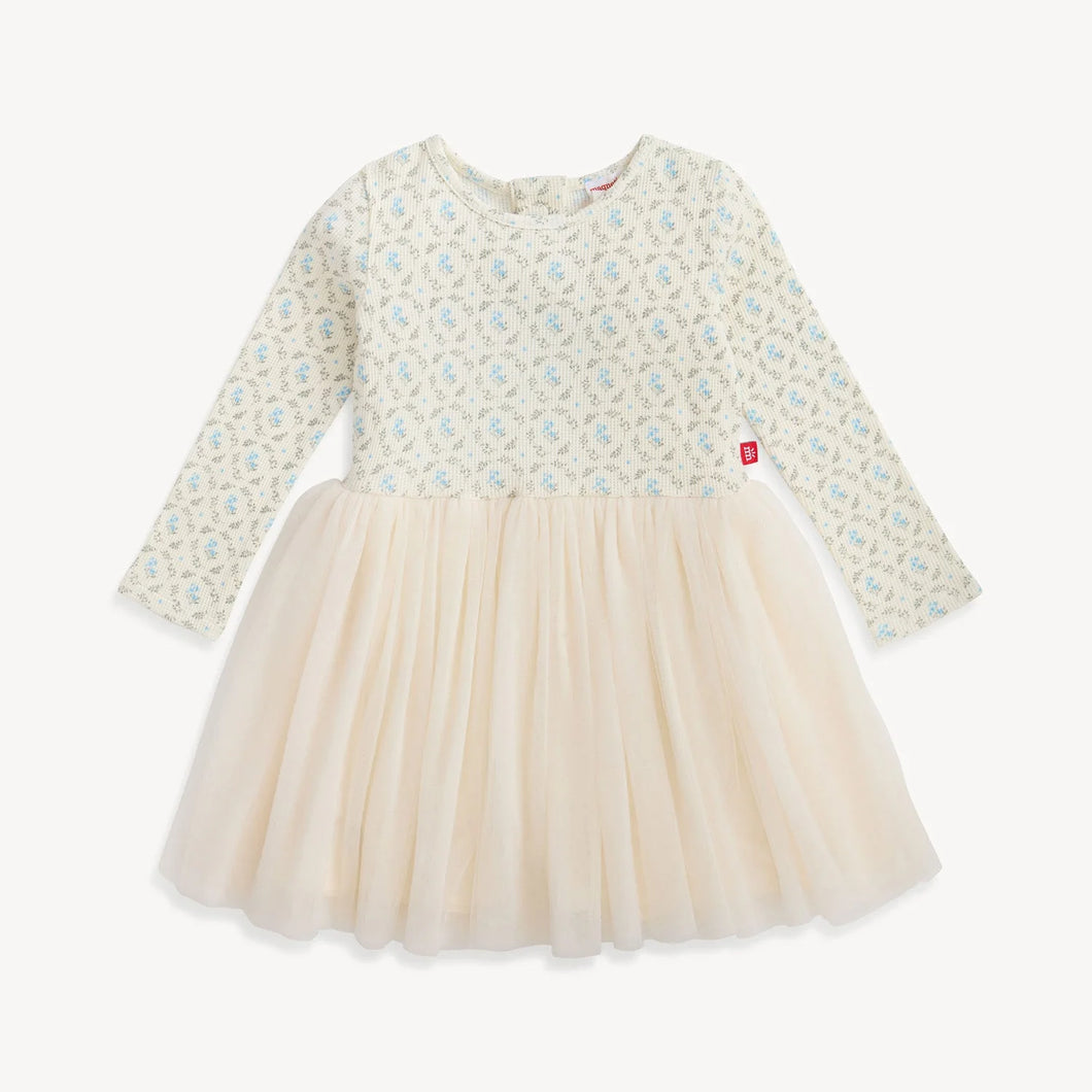 Eloise Tutu Dress