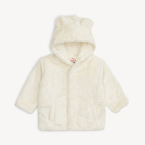 Minky Soft Jacket