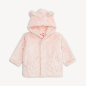 Minky Soft Jacket