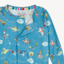 Load image into Gallery viewer, Good Knight Romper
