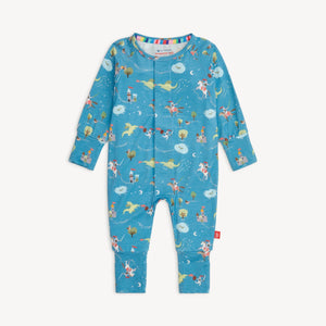 Good Knight Romper