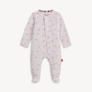 Zebra Footie