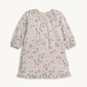 Born To Run Night Gown