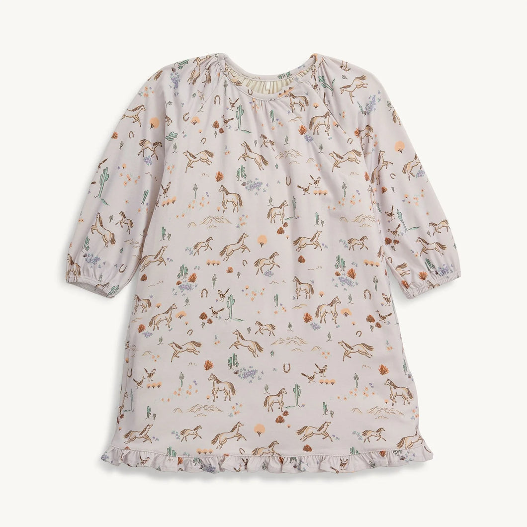 Born To Run Night Gown