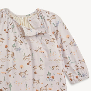Born To Run Night Gown