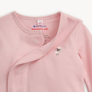 Pink Stripe TMH Set