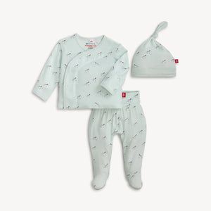 Zebra TMH Set
