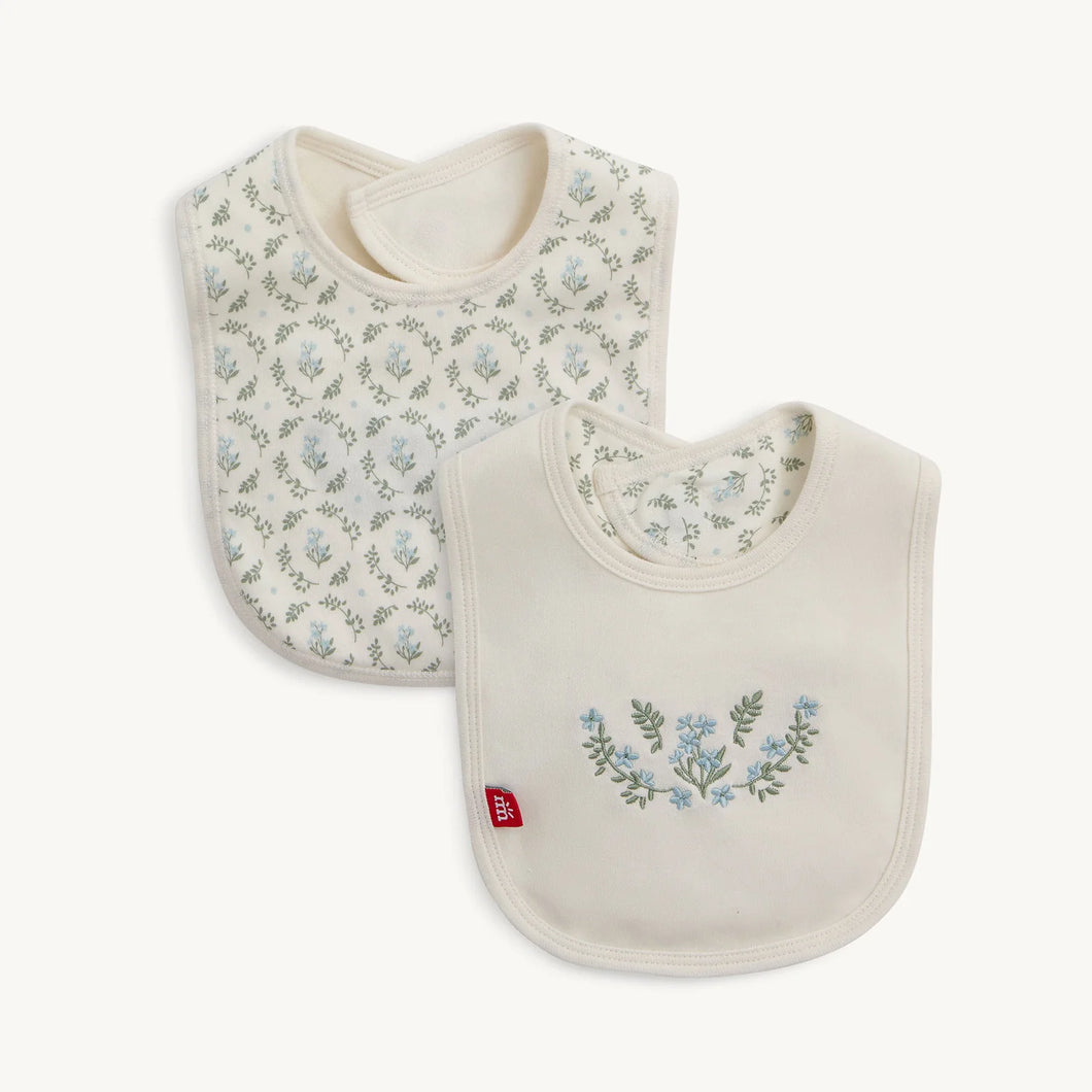 Eloise Reversible Magnetic Bib