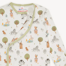 Load image into Gallery viewer, Funny Farm Gown+Hat
