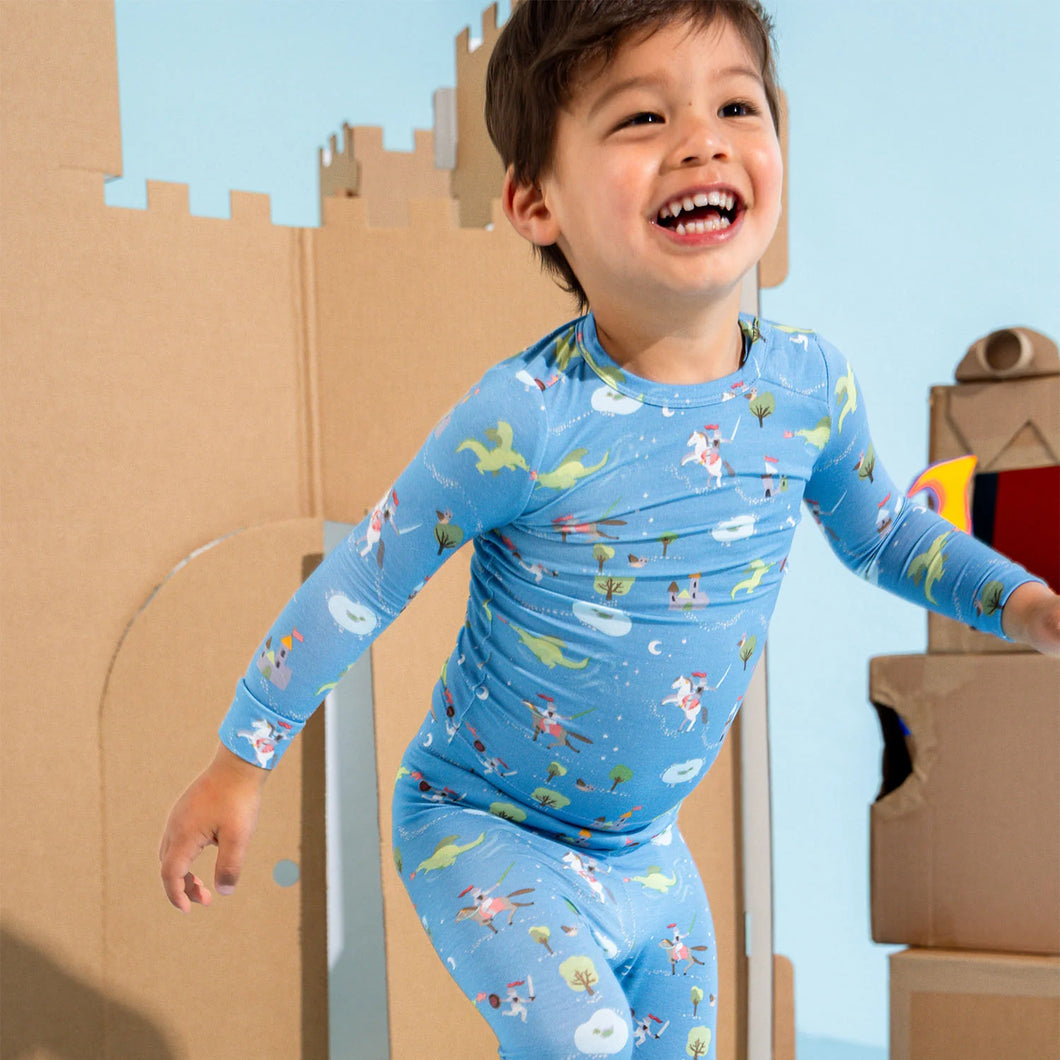 Good Knight PJ Set