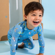 Load image into Gallery viewer, Good Knight PJ Set
