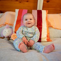 Load image into Gallery viewer, Lavinia Footie
