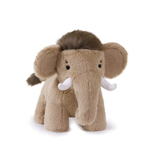 Load image into Gallery viewer, Woolberth Wooly Mammoth Stuffie

