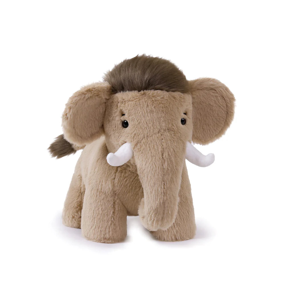 Woolberth Wooly Mammoth Stuffie