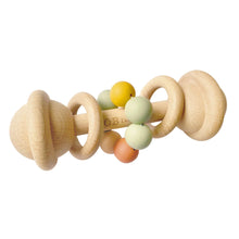 Load image into Gallery viewer, Wooden Rattle Toy
