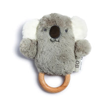 Load image into Gallery viewer, Soft Rattle Toy
