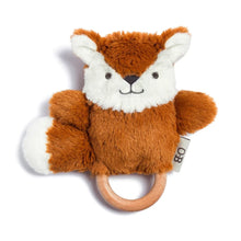 Load image into Gallery viewer, Soft Rattle Toy
