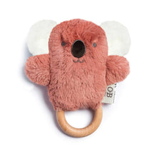 Load image into Gallery viewer, Soft Rattle Toy
