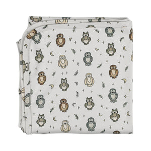 Organic Blanket