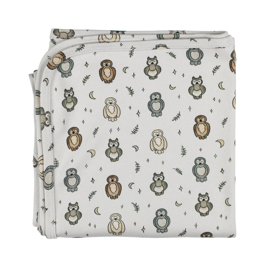 Organic Blanket