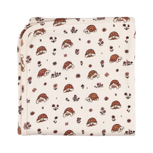 Organic Blanket