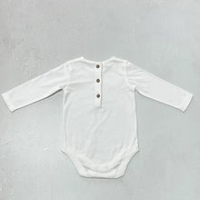 Load image into Gallery viewer, Lion Baby Overall Set
