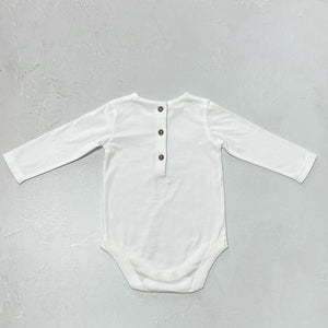 Lion Baby Overall Set