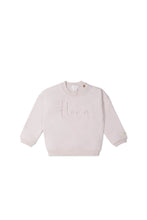 Load image into Gallery viewer, Flora Sweatshirt
