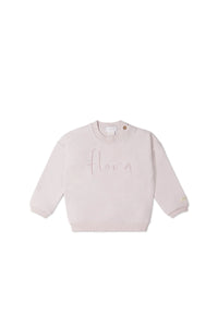 Flora Sweatshirt