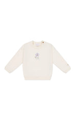 Load image into Gallery viewer, Parchment Lola Sweatshirt

