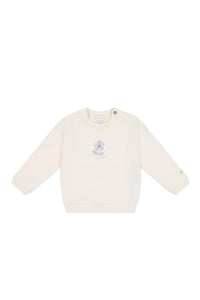 Parchment Lola Sweatshirt