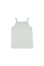 Load image into Gallery viewer, Floral Smoke Tank Top
