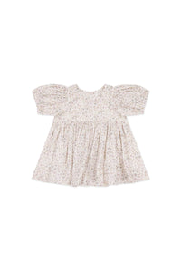Fifi Violet Top