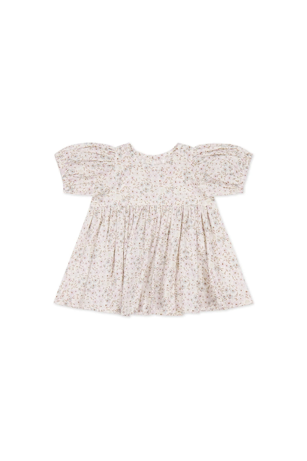 Fifi Violet Top