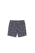 Load image into Gallery viewer, Simone Lava Biker Shorts
