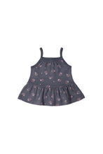Load image into Gallery viewer, Simone Lava Tank Top
