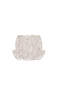 Frill Bloomer