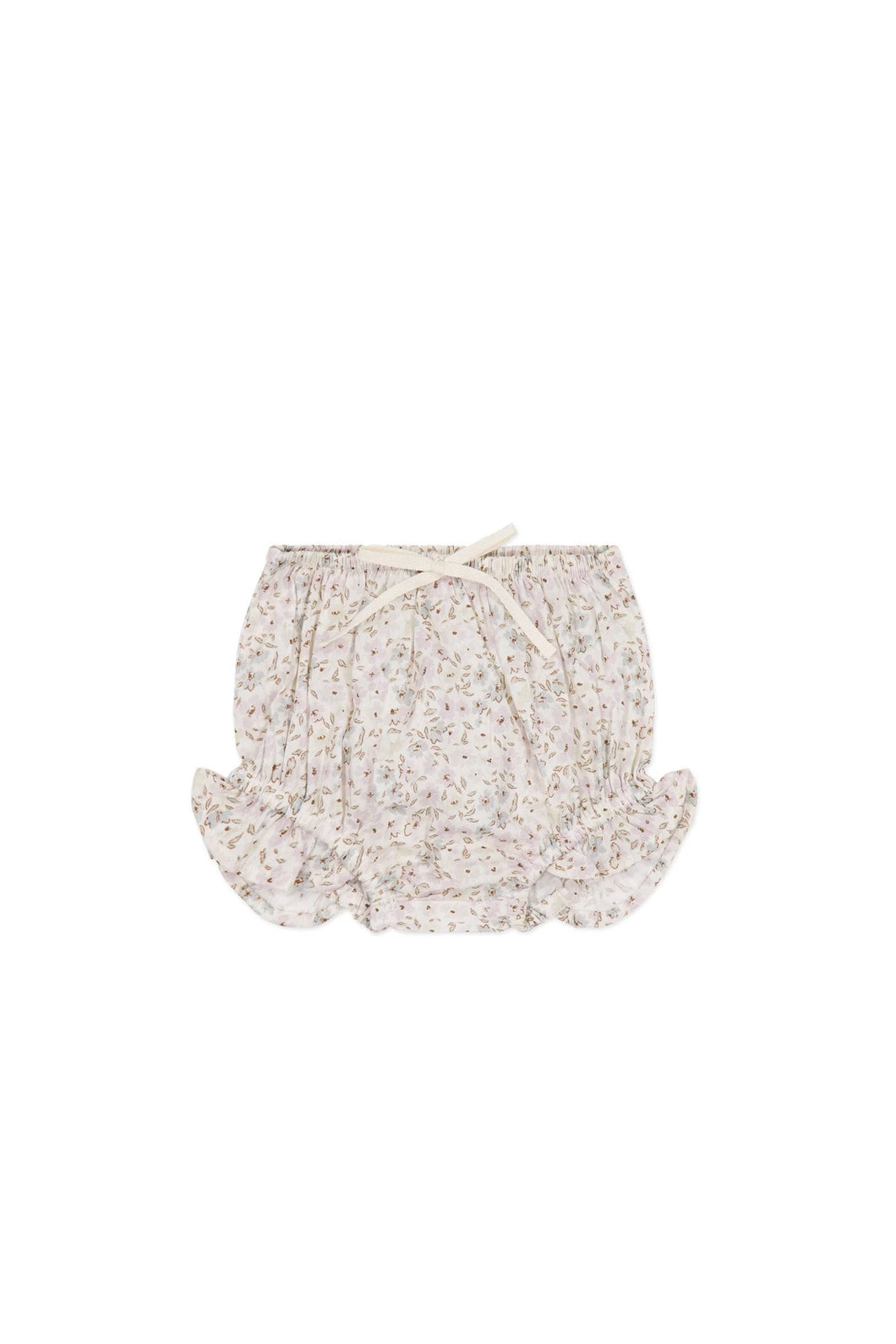 Frill Bloomer