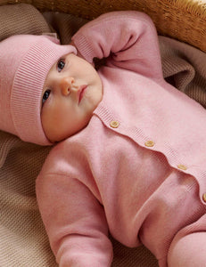 2 PC Knit TMH