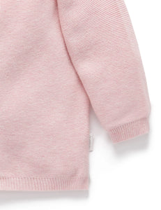 2 PC Knit TMH