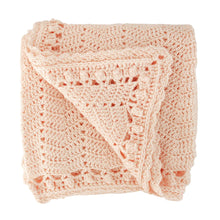 Load image into Gallery viewer, Bonnet Bootie &amp; Blanket Set
