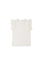 Load image into Gallery viewer, Cotton Lila Top
