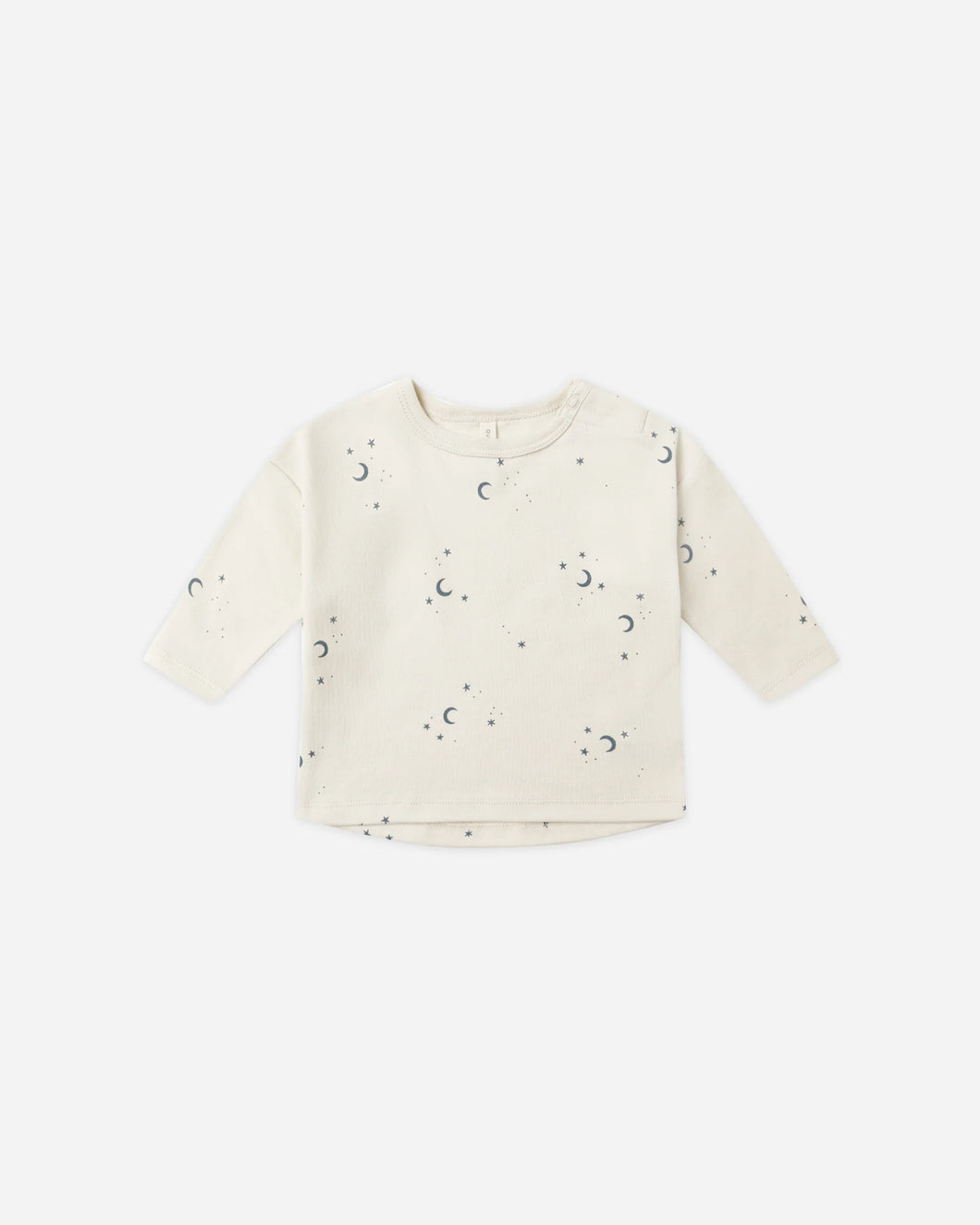Moons Long Sleeve Tee